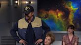 Ryan Gosling kept cracking up during latest SNL alien skit with Kate McKinnon