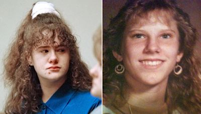 'Mean Girl Murders': Christa Pike killed rival in high school love triangle, took piece of her skull: doc