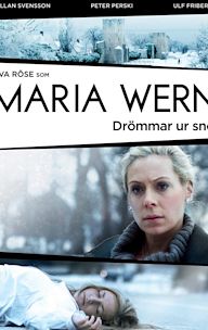 Maria Wern: Drömmar ur snö