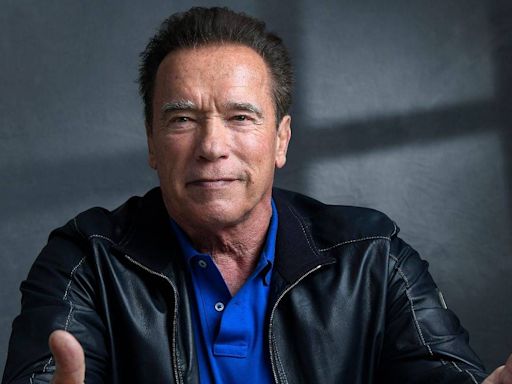 Arnold Schwarzenegger Unveils the Underrated Nature of Protein Powders