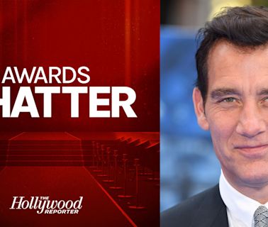 Karlovy Vary: Clive Owen to Guest on THR’s ‘Awards Chatter’ Podcast Live From Fest