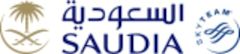 Saudia