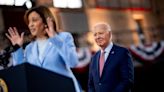 Joe Biden’s $96 Million Bet on Kamala Harris