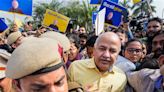Excise policy case: SC agrees to hear Sisodia's bail pleas; seeks replies from CBI, ED
