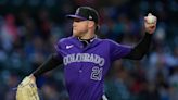 Rockies place Kyle Freeland on 15-day injured list with left elbow strain