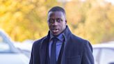 Atmosphere at Man City star Benjamin Mendy’s party was ‘weird’, court is told