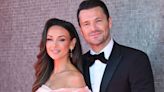 Mark Wright and wife Michelle Keegan share exciting news