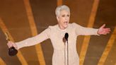 Jamie Lee Curtis Wins Best Supporting Actress Oscar and Thanks Fans Who Supported Her Genre Movies