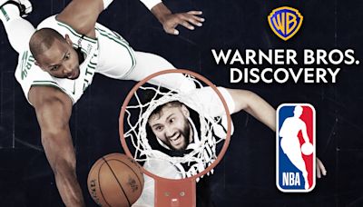 NBA Slams Warner Bros Discovery Suit Over TV Rights As “Without Merit”; Media Giant Accuses League...