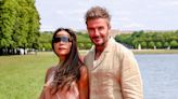 David Beckham Shares Intimate Home Videos of Victoria Beckham in Mom Mode That’ll Make Your Heart Melt