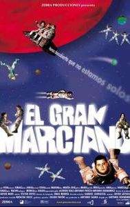 El gran marciano