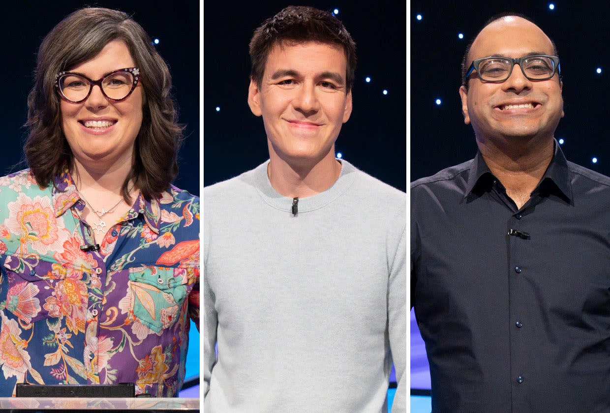 Jeopardy! Masters Finale Crowns Season 2 Winner: Was James Holzhauer Finally Dethroned?