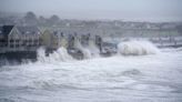Storm Debi to batter Ireland with gusts of up to 130km/h