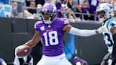 Week 5 Fantasy Football Rankings: WR