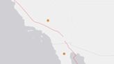 ¿Lo sentiste? Dos sismos azotan a California y Baja California