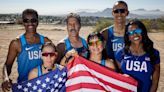 El Paso masters track athletes excited to compete at continental championships in Juarez