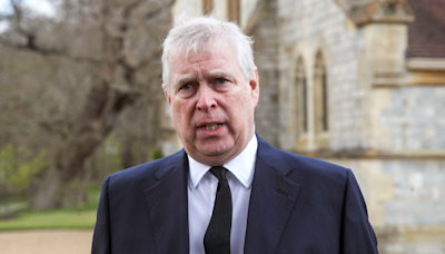 King Charles 'losing patience' over Prince Andrew's living arrangements at Windsor's Royal Lodge