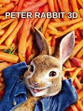 Peter Rabbit (film)