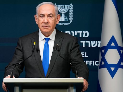 Iran Plot to Assassinate Benjamin Netanyahu Revealed