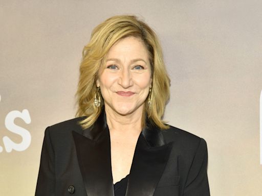 Edie Falco ‘couldn’t stop crying’ during read-through for ‘The Sopranos’ finale