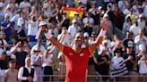 Nadal makes majestic return to Roland Garros for Spain