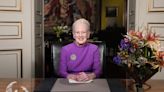 Queen Margrethe II shocks Denmark, reveals she's abdicating after 52 years on throne