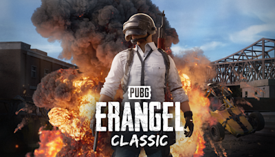 PUBG Is Bringing Back Erangel Classic for a Limited Time - IGN