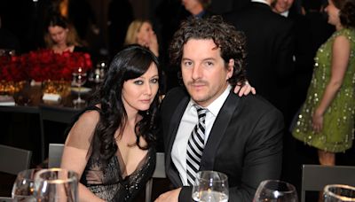 Shannen Doherty Tells Judge ‘Charmed’ Residuals Dry Up This Year as She Fights Ex Kurt Iswarienko in Divorce