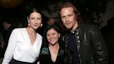 Exclusive! Read Diana Gabaldon's Sweet Tribute to 'Outlander' Fans Upon News of Series End