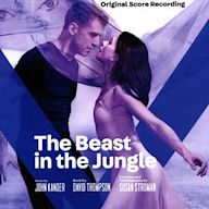 Beast in the Jungle [Original Score Recording]