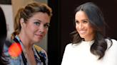 Sophie Grégoire Trudeau talks 'unacceptable' feelings of guilt on Meghan Markle's podcast