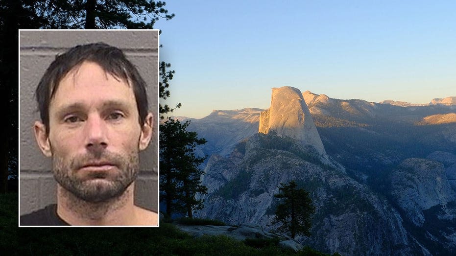 Professional rock climber sentenced to life in prison for sexual assaults at Yosemite National Park | WDBD FOX 40 Jackson MS Local News, Weather and Sports