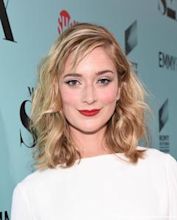 Caitlin Fitzgerald