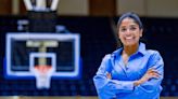 Duke basketball GM Rachel Baker helped recruit at Peach Jam. Why NCAA rules allow that