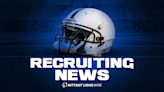 Penn State extends scholarship offer to son of former NFL RB