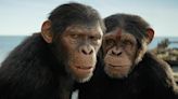 New "Planet of the Apes" Doesn't Monkey Around with $56.5 Mil Weekend - Showbiz411