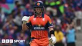 T20 World Cup results: Netherlands edge past Nepal by six wickets in low-scoring game