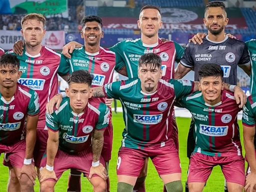 Mohun Bagan Super Giant vs Bengaluru FC, ISL Live Streaming: When And Where To Watch Online & On TV In India