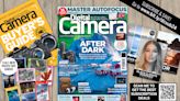 Get 14 bonus gifts with the February 2024 issue of Digital Camera