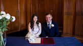 I saved £15k on my ‘Martin Lewis’ budget wedding using Temu, M&S, and New Look