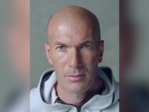 ¿Qué envidian Zidane y Beckham el uno del otro? Las dos leyendas intercambian elogios