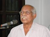 M. K. Prasad