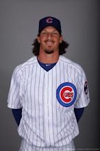 Jeff Samardzija