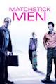 Matchstick Men