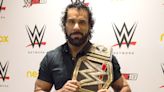 Former WWE Star Jinder Mahal Looks Back On Title Win And Championship Reign - Wrestling Inc.