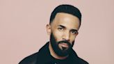 Craig David (克雷格大衛)