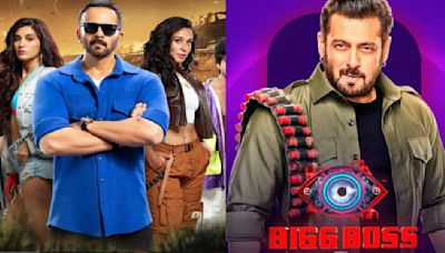 Top 7 Indian reality TV shows to keep you glued to your seat: From Khatron Ke Khiladi to Bigg Boss