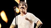 Red Hot Chili Peppers Frontman Anthony Kiedis’ Memoir Optioned by Universal Pictures, With Brian Grazer and Guy Oseary to Produce