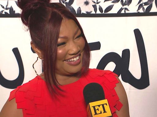 Garcelle Beauvais Calls ‘RHOBH’ Vibe 'the Best It's Ever Been' in Season 14 (Exclusive)