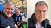 Legendary commentator Clive Tyldesley breaks silence after being axed by ITV